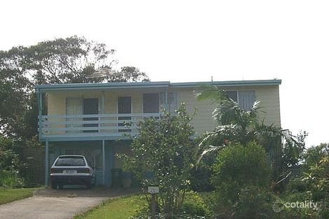 Property photo of 55 Macdonald Street Dicky Beach QLD 4551