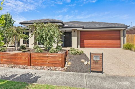 Property photo of 98 Sandarra Boulevard Sandhurst VIC 3977