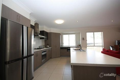 Property photo of 4 Carnarvon Crescent Waterford QLD 4133