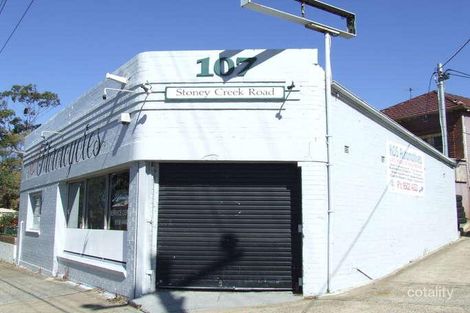 107 Stoney Creek Rd, Bexley, NSW 2207