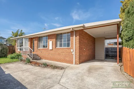 2/36 Kenton Rd, Geilston Bay, TAS 7015