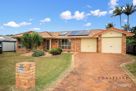 Property photo of 9 Bargara Lakes Drive Bargara QLD 4670