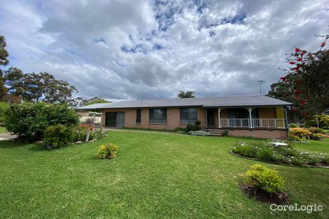 Property photo of 2 Riesling Street Muswellbrook NSW 2333