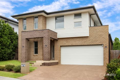 Property photo of 10 Elsa Glade Tallawong NSW 2762