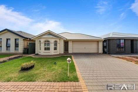 Property photo of 10 Ramnet Circuit Munno Para SA 5115