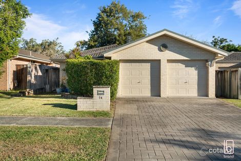 Property photo of 74 Nelmes Road Blue Haven NSW 2262