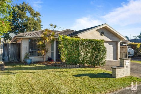 Property photo of 74 Nelmes Road Blue Haven NSW 2262