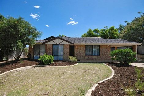 6 Smoothstone Ct, Joondalup, WA 6027