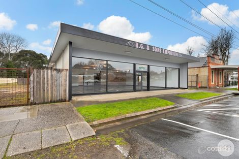 38 Albert St, Creswick, VIC 3363