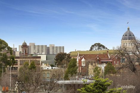 Property photo of 506A/640 Swanston Street Carlton VIC 3053