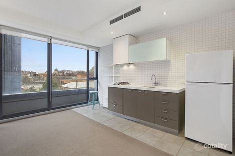 Property photo of 506A/640 Swanston Street Carlton VIC 3053
