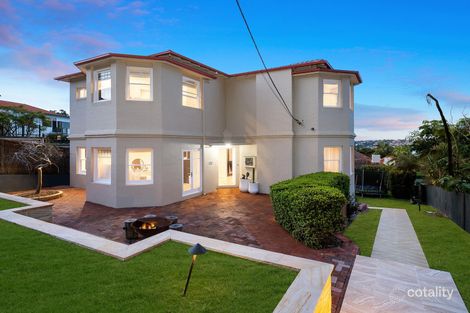 65 Wolseley Rd, Mosman, NSW 2088