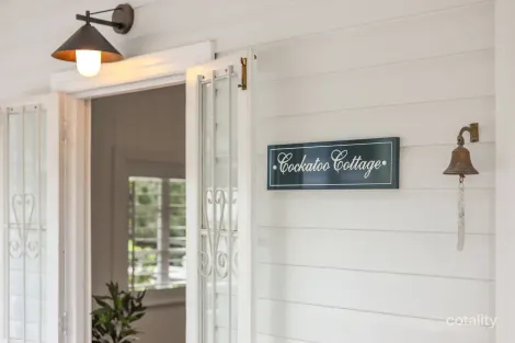 Property photo of 23 Gilday Street Paddington QLD 4064