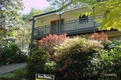 Property photo of 29 Iona Terrace Taringa QLD 4068