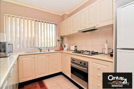 Property photo of 18/70-72 Stapleton Street Pendle Hill NSW 2145