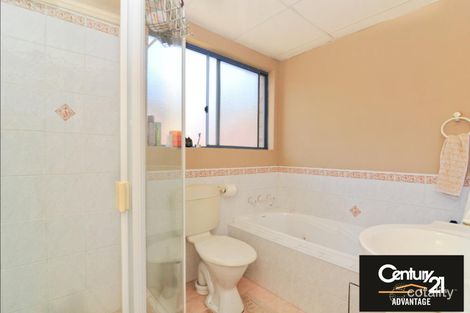 Property photo of 18/70-72 Stapleton Street Pendle Hill NSW 2145