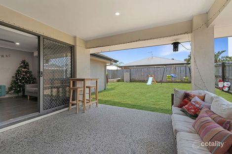 Property photo of 6 Crater Street Caloundra West QLD 4551