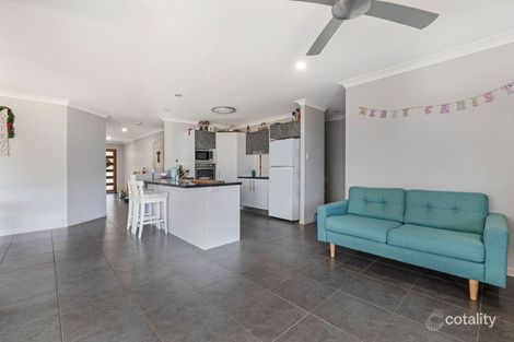 Property photo of 6 Crater Street Caloundra West QLD 4551