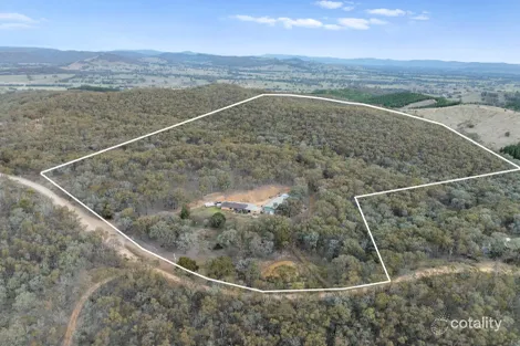 54 Rayner Rd, Upper Lurg, VIC 3673