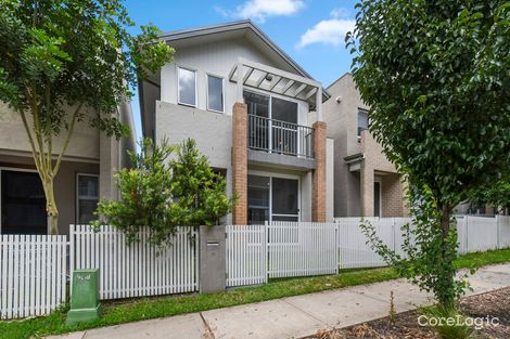 Property photo of 25 Civic Way Rouse Hill NSW 2155