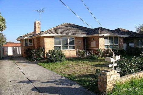 Property photo of 143 Canning Street Avondale Heights VIC 3034