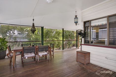 Property photo of 108 Florence Street Carina QLD 4152