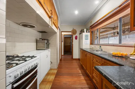 Property photo of 54 Rayner Road Upper Lurg VIC 3673