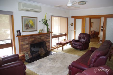 Property photo of 31 Fraser Street Nathalia VIC 3638