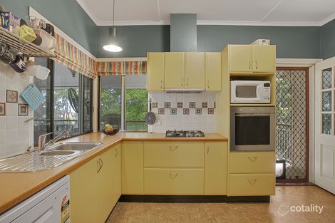 Property photo of 108 Florence Street Carina QLD 4152