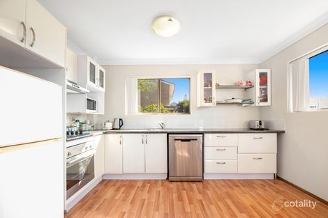 Property photo of 5/63 Warren Street St Lucia QLD 4067