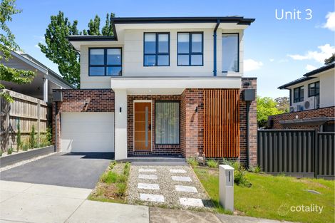 6/30 Zealandia Rd E, Croydon North, VIC 3136