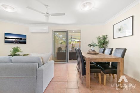 Property photo of 1 Golden Penda Drive Flagstone QLD 4280