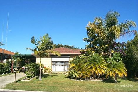 23 Lachlan Cres, Sandstone Point, QLD 4511