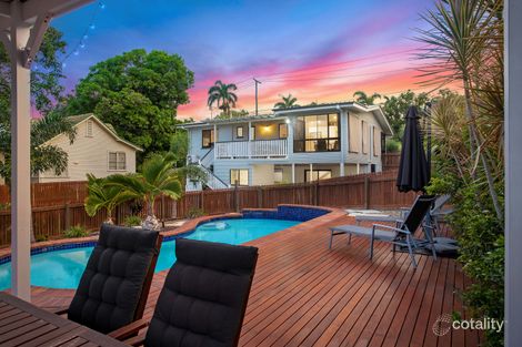 Property photo of 28 Queen Street The Range QLD 4700