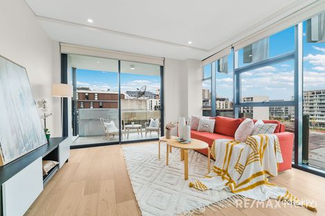 Property photo of 10604/5 Sam Sing Street Waterloo NSW 2017