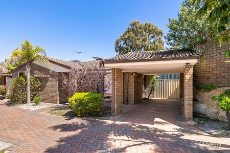 Property photo of 2/10 Bombard Street Ardross WA 6153