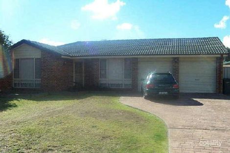 Property photo of 7 Almandine Place Eagle Vale NSW 2558