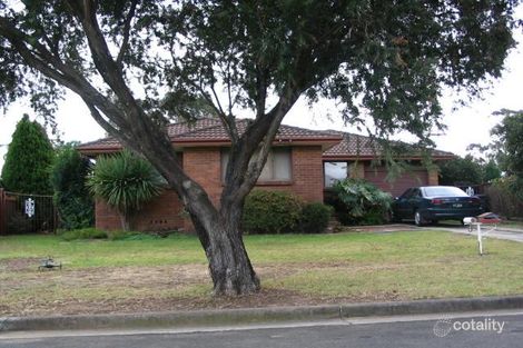 5 Dwyer Pl, South Penrith, NSW 2750