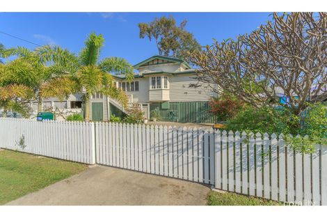 Property photo of 150 Archer Street The Range QLD 4700