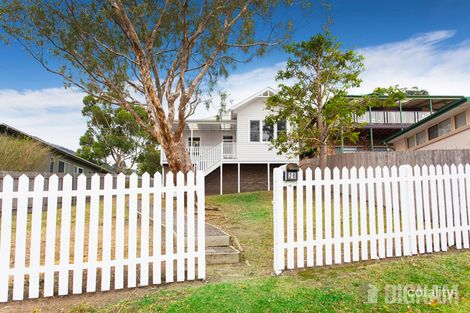 Property photo of 28 Mountain Road Austinmer NSW 2515