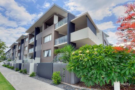 Property photo of 4/48 Addison Avenue Bulimba QLD 4171
