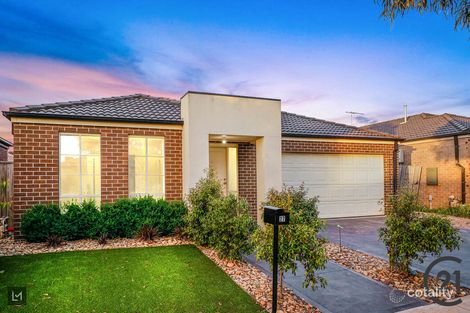 Property photo of 27 Isabella Way Tarneit VIC 3029