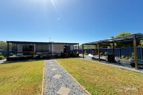 4 Tierney Tce, Russell Island, QLD 4184