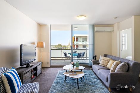 Property photo of 49/21 Sorrell Street Parramatta NSW 2150