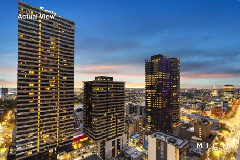 2708/80 A'Beckett St, Melbourne, VIC 3000