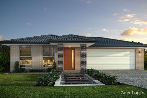 Property photo of LOT 914 Wollombi Avenue Ormeau Hills QLD 4208
