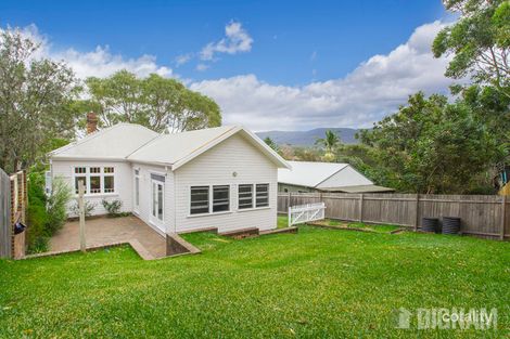 Property photo of 28 Mountain Road Austinmer NSW 2515