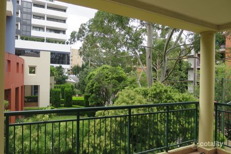 Property photo of 16/7 Freeman Road Chatswood NSW 2067