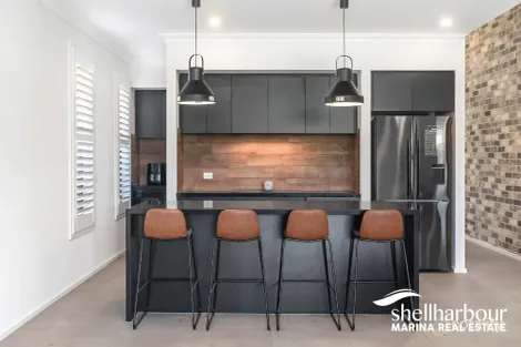 Property photo of 16 Galactic Drive Dunmore NSW 2529