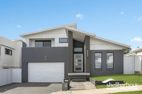 Property photo of 16 Galactic Drive Dunmore NSW 2529
